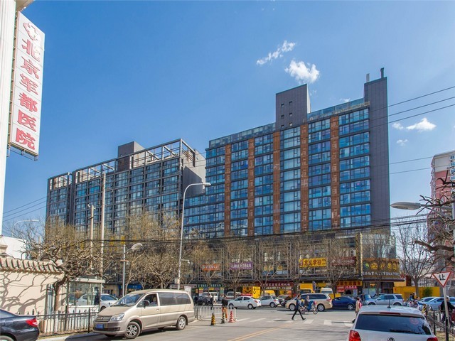 赣州10000级无尘车间