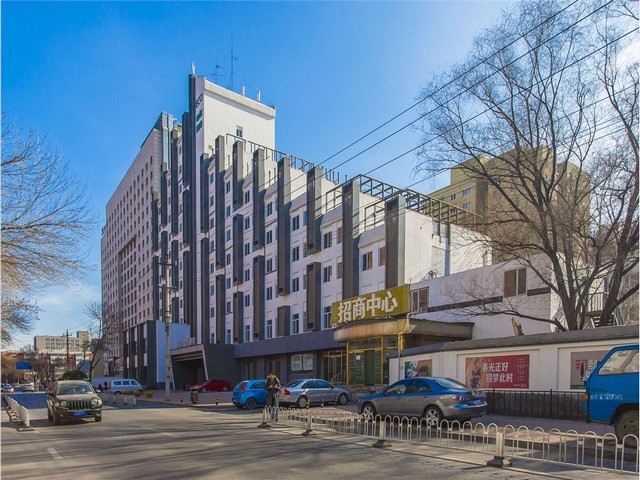 赣州10000级无尘车间